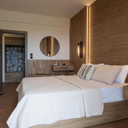 Sunday Resort Геракини Экстерьер фото