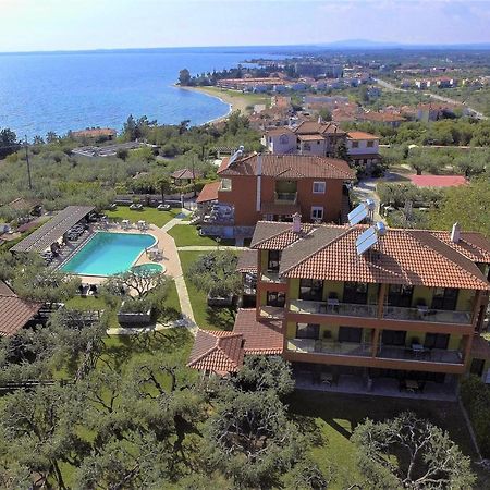 Sunday Resort Геракини Экстерьер фото