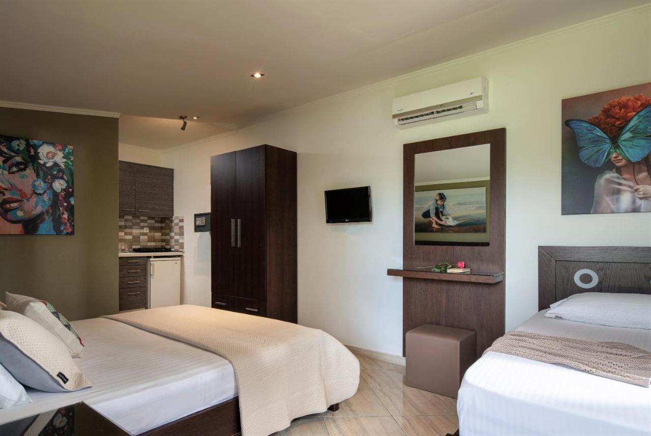 Sunday Resort Геракини Экстерьер фото