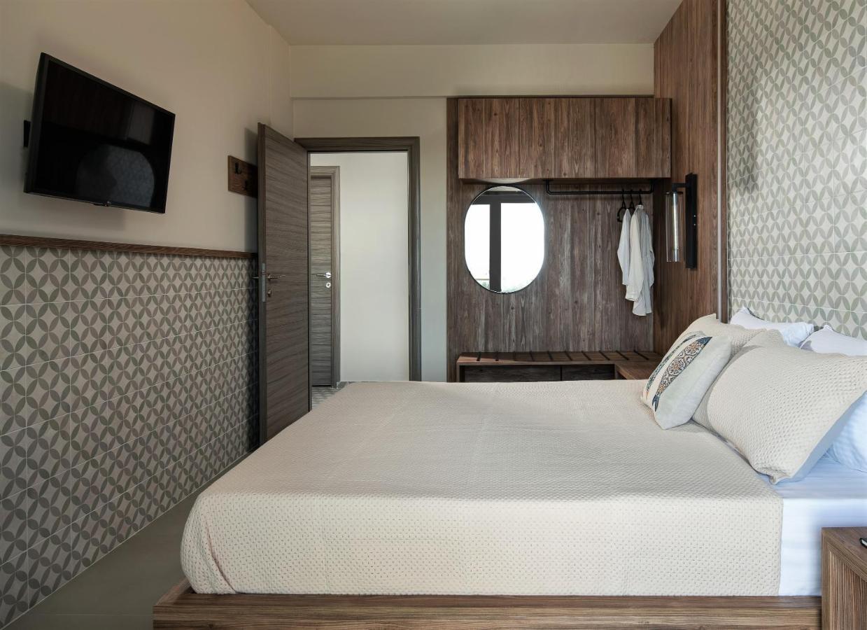 Sunday Resort Геракини Экстерьер фото