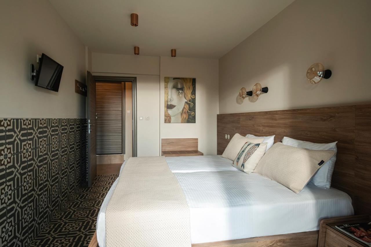Sunday Resort Геракини Экстерьер фото