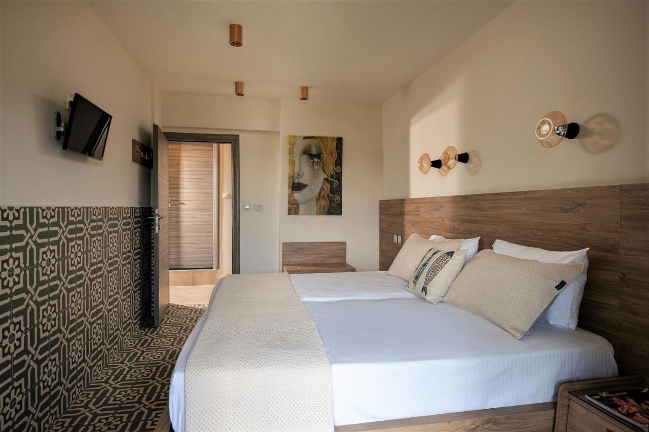 Sunday Resort Геракини Экстерьер фото