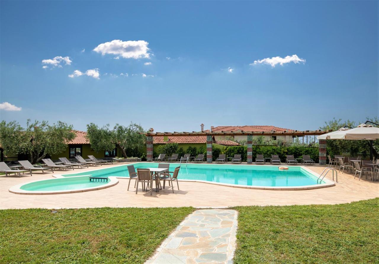 Sunday Resort Геракини Экстерьер фото