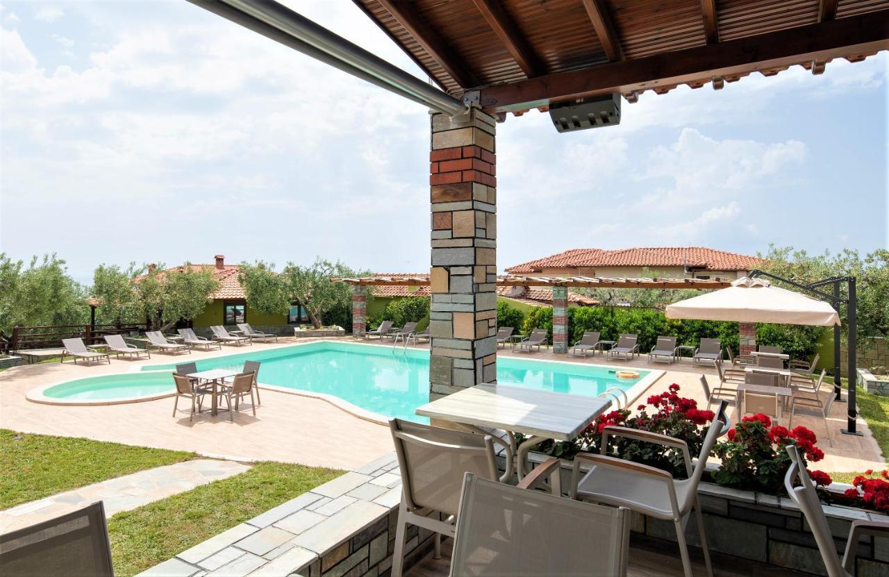 Sunday Resort Геракини Экстерьер фото