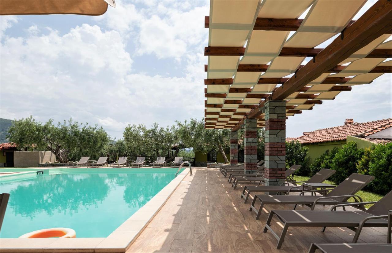 Sunday Resort Геракини Экстерьер фото