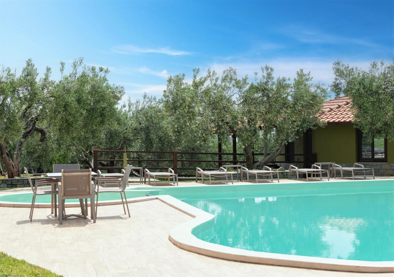 Sunday Resort Геракини Экстерьер фото