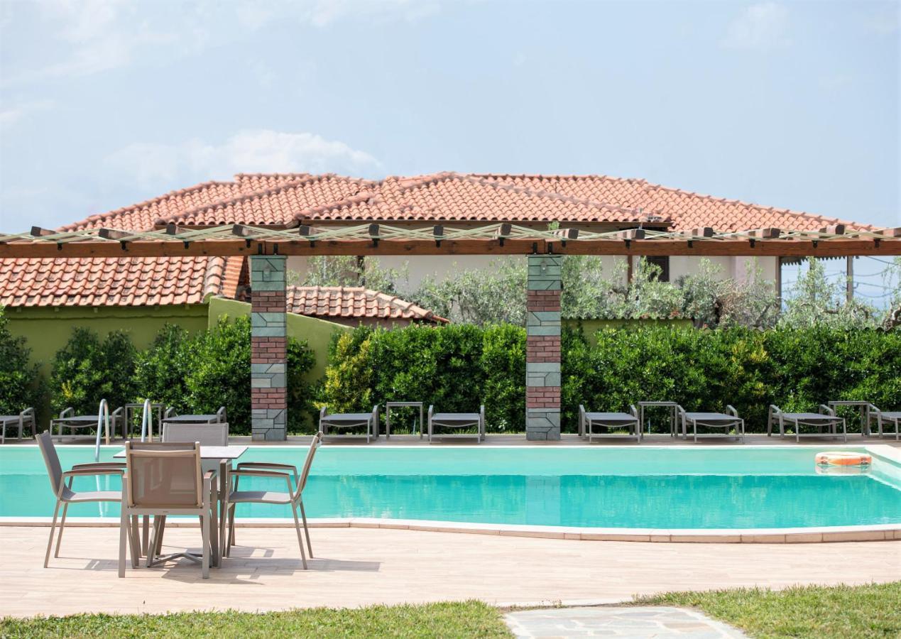 Sunday Resort Геракини Экстерьер фото