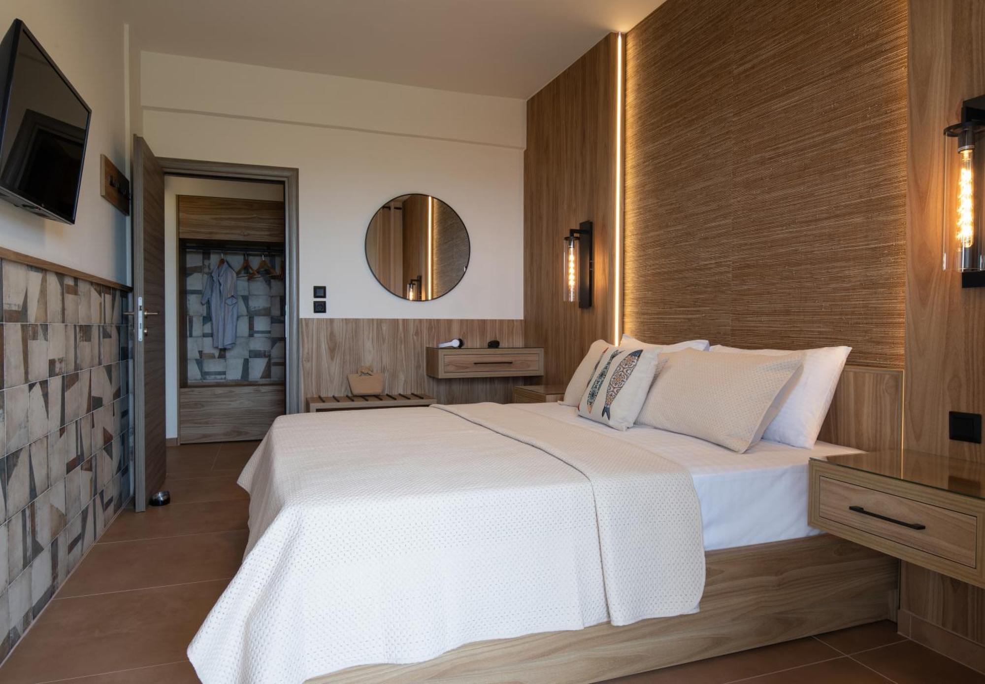 Sunday Resort Геракини Экстерьер фото